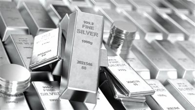 هبوط حاد بنسبة 10% في صندوق الفضة الصيني بعد تدخل الشركة المديرة