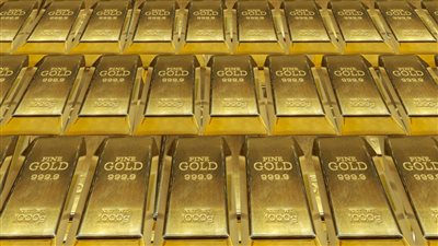 الذهب يقود نشاط البنوك والتجار.. تعزيز الإجراءات اللوجستية لمواجهة الطلب المتزايد