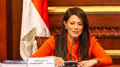 المشاط: ارتفاع التمويلات التنموية الميسرة للقطاع الخاص إلى 17 مليار دولار منذ عام 2020