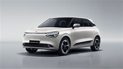 أرخص عربية كهربا مستوردة في مصر.. اعرف مواصفاتها