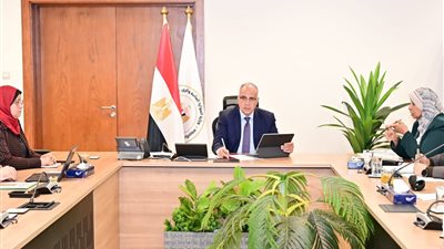 سويلم: تطوير شامل بهيئة المساحة لتسريع إجراءات نزع الملكية وخدمة المواطنين