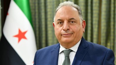 وزير المالية السوري: العملة الجديدة ركن من أركان التنمية والنمو الاقتصادي