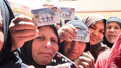 تمديد دعم تكافل وكرامة 2026.. خطوات التقديم والتظلم