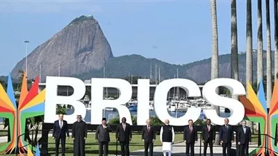 مصر تتحرك مبكرا داخل «البريكس».. اجتماع 32 جهة لمواءمة أجندة 2026