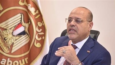 وزير العمل يقود تحركات دولية لتعزيز فرص التشغيل ودعم العمالة داخل مصر وخارجها (فيديو)