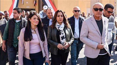 تسليم 100 وحدة سكنية جديدة بالمرحلة الثانية من إسكان الطود بالأقصر