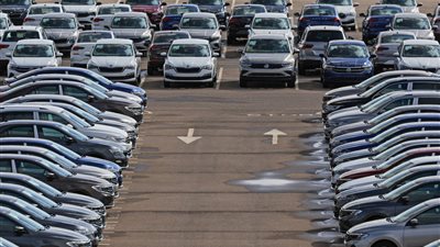 خبراء: ارتفاع أسعار السيارات محليًا وعالميًا 10% مع تصاعد الحرب بالشرق الأوسط