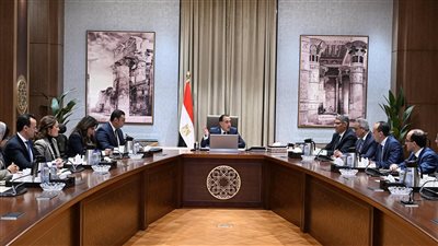 رئيس الوزراء يستعرض مستجدات مشروع إعادة إحياء منطقة نزلة السمان كمقصد سياحي