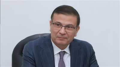 مصر تشارك في إطلاق 