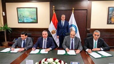 تمويل بـ140 مليون دولار لإطلاق مجمع السيليكون بالعلمين.. خطوة نحو صناعات تكنولوجية متقدمة