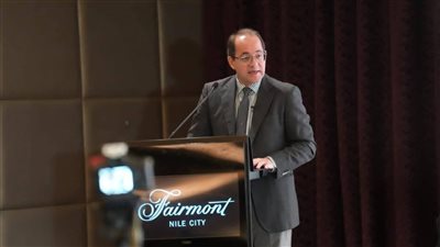 وزير المالية: هدفنا الاستراتيجي توسيع القاعدة الاقتصادية والإنتاجية والتصديرية والضريبية