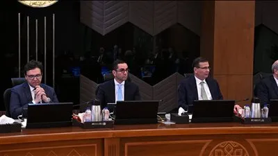 وزير الاستثمار : عجز الميزان التجاري المصري يسجل أدنى مستوى خلال 10 سنوات