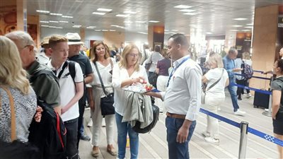 تسهيلات سياحية جديدة.. تأشيرات الاضطرارية والترانزيت مجانًا للوافدين إلى الأقصر وأسوان