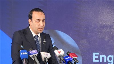 أحمد عطية: السوق يعاني أزمة ثقة.. ومصر ستظل الأولى فى تصدير العقاري  