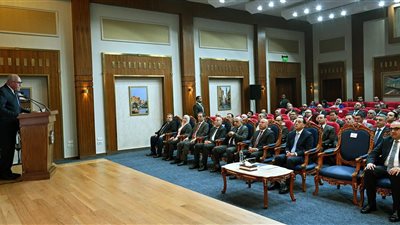 مدبولي يتفقد «سيماف».. ورئيس العربية للتصنيع: صرح صناعي يقود التحول التكنولوجي