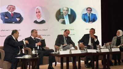 رشا عبد العال: التشاور المستمر مع المستثمرين محور الحزمة الثانية للتسهيلات الضريبية