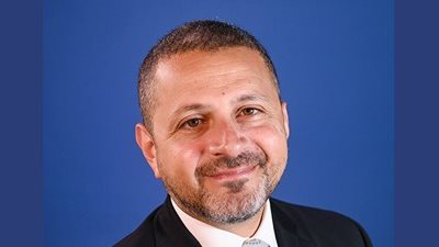 شريف سليمان.. المصري الأمريكي الذي يدير ميزانية نيويورك