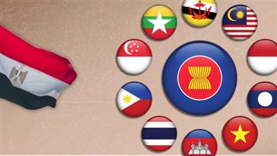 مصر تتجه شرقا.. 4 اتفاقيات تجارة حرة مع آسيا لفتح أسواق جديدة وزيادة الصادرات