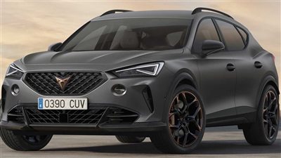 كوبرا فورمينتور فيس ليفت أخيرا في مصر.. اعرف التفاصيل