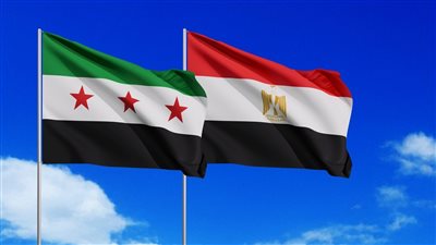 مصر تدعم الأشقاء.. خطوة قوية من القاهرة لمساعدة سوريا في هذا المجال