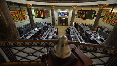 قطاع العقارات يتصدر تعاملات البورصة المصرية الأسبوع الماضي بـ 7.5 مليار جنيه