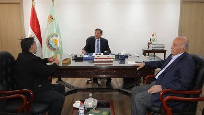 الزراعة تؤكد دعم صناعة الدواجن وضمان توازن السوق وحماية صغار المربين