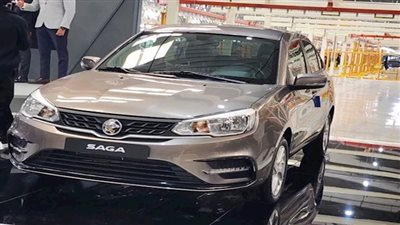 عز العرب السويدي ترفع سعر بروتون ساجا وتطلق عرضاً تمويلياً 