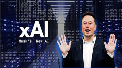 «إكس إيه آي» تستثمر 20 مليار دولار لبناء مركز بيانات جديد بميسيسيبي