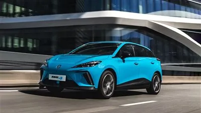 زيادات جديدة في أسعار سيارات MG بمصر.. القائمة الكاملة لطرازات فبراير 2026