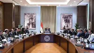 مدبولي: الإسراع باستكمال «حياة كريمة».. وانطلاق الاستعداد للمرحلة الثانية