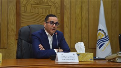 وزير الاستثمار: دراسة إنشاء مناطق استثمارية متخصصة مزودة بنقاط جمركية لدعم الأنشطة التصديرية