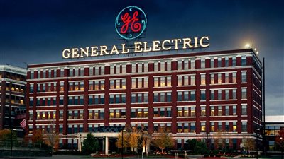 سهم شركة جنرال إلكتريك يسجل أعلى مستوى في 52 أسبوعًا