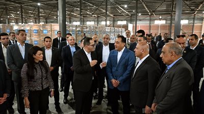 كادمار انترناشونال يوفر 340 فرصة عمل جديدة ويزيد السعة التخزينية إلى 34 ألف طن