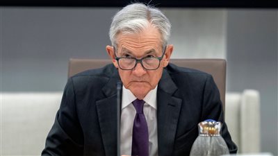 رئيس الفيدرالي الأمريكي: تلاشى آثار إغلاق الحكومة خلال الربع الأول من 2026 