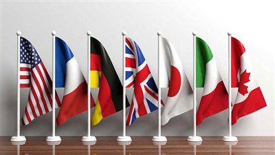 مجموعة السبع تتحرك لكبح الاعتماد على المعادن النادرة الصينية