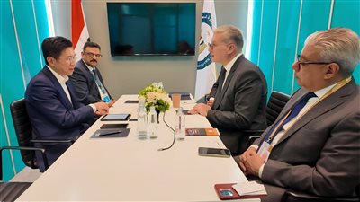  وزير البترول: استراتيجية التعدين الجديدة تهتم بتعظيم القيمة المضافة والتوسع في التصنيع المحلي