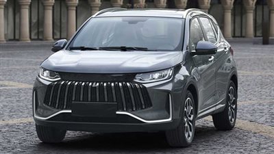 لأول مرة في مصر.. عربية بضمان مليون كيلو على المحرك