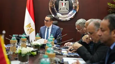 «سكاتك» تستهدف زيادة استثماراتها في مصر بدعم الحكومة للتحول الأخضر