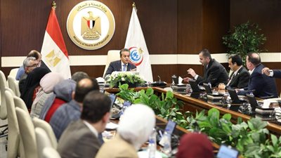 الخطة الاستثمارية لوزارة الصحة.. تطوير المستشفيات والوحدات وتحسين البنية التحتية الصحية