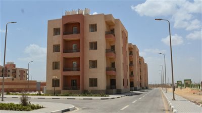 256 وحدة سكنية وحظائر ماشية.. مشروع إسكان الديسمي يعزز الاستقرار للأسر بالصف