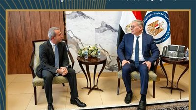 وزير البترول: التزام 