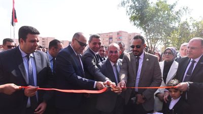 وزير العمل يفتتح ملتقى توظيف بالسويس يوفر 1700 فرصة عمل بمشاركة 26 شركة كبرى