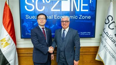 جمال الدين: الصناعات الإلكترونية والسيارات والمنسوجات أبرز أولويات التعاون مع كوريا