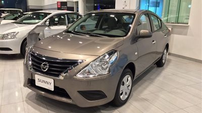 سعرها اقل من 700الف.. أرخص عربية ياباني زيرو في مصر