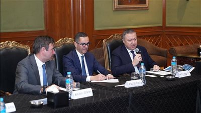 الخطيب: الحكومة ملتزمة بدعم عمليات المستثمرين من خلال إطار استثماري قابل للتنبؤ