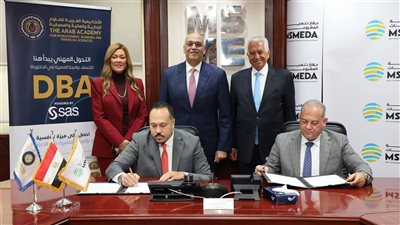 باسل رحمي: برامج تدريب متخصصة لتطوير الخدمات التمويلية والفنية للمشروعات الصغيرة