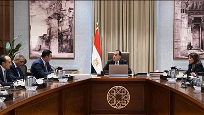 رئيس الوزراء يتابع تنفيذ مشاريع الإسكان في 