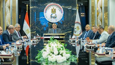 توجيهات وزير الإنتاج الحربي لتطوير خطوط الإنتاج وترشيد المصروفات واستغلال الأصول