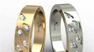 الذهب والبلاتين يسجلان مستويات قياسية مع تصاعد التوترات التجارية العالمية