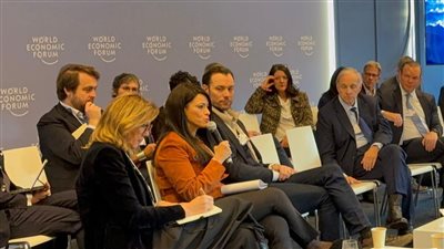 المشاط: توظيف آلية مبادلة الديون يزيد الاستثمارات المناخية ويعزز التنمية المستدامة